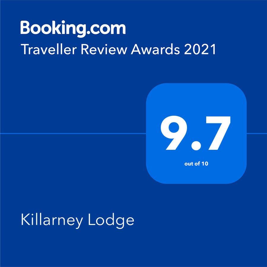 Killarney Lodge Екстериор снимка